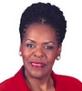 Carolyn Cheeks Kilpatrick headshot