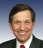 Dennis Kucinich headshot