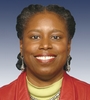 Cynthia McKinney headshot