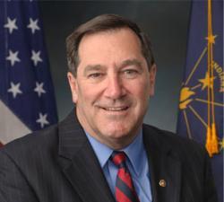 Joe Donnelly headshot