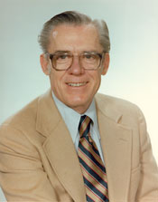 Bill Broomfield headshot