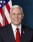 Mike Pence headshot