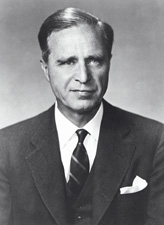 Prescott Bush headshot