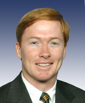 Adam Putnam headshot