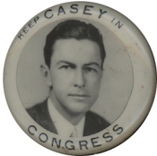 Bob Casey headshot