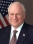 Dick Cheney headshot