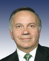 Tom Tancredo headshot