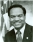 Walter Edward Fauntroy headshot