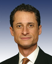 Anthony Weiner headshot