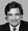 Bill Richardson headshot