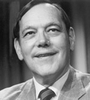 Robert Taft headshot