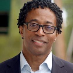 Wesley Bell headshot