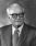 Barry Goldwater headshot