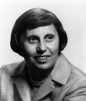 Ella Grasso headshot