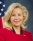 Liz Cheney headshot