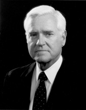 Fritz Hollings headshot