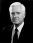 Fritz Hollings headshot