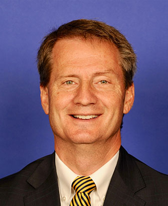 Tim Burchett headshot