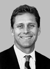 Steve Largent headshot