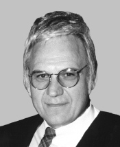 Jim Traficant headshot