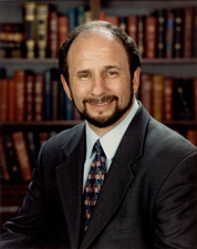 Paul Wellstone headshot