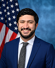 Greg Casar headshot