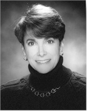 Marjorie Margolies headshot