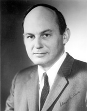 Adlai Stevenson headshot