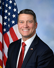 Ronny Jackson headshot