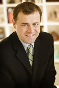 Tom Perriello headshot