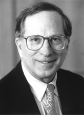 Sam Nunn headshot