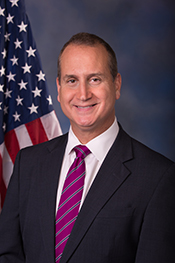 Mario Diaz-Balart headshot