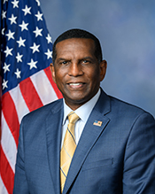 Burgess Owens headshot