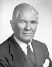 Absalom Robertson headshot