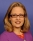 Kyrsten Sinema headshot