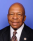 Elijah Cummings headshot