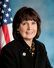 Betty McCollum headshot