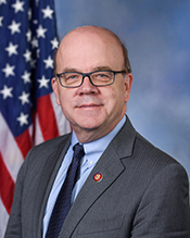 Jim McGovern headshot