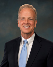 Jerry Moran headshot