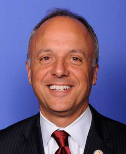 Ted Deutch headshot