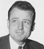 George Smathers headshot