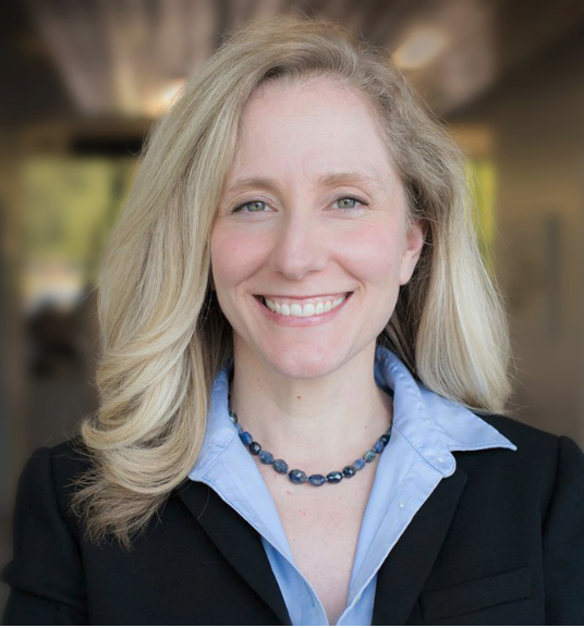 Abigail Spanberger headshot