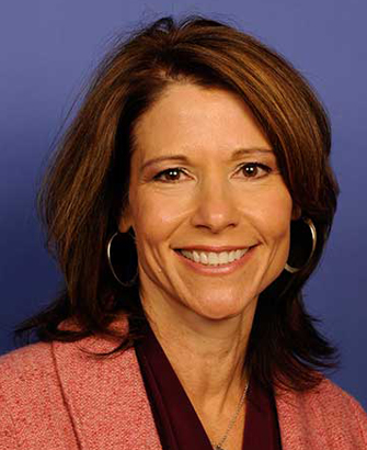 Cheri Bustos headshot