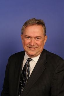 Steve Stockman headshot