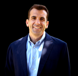 Sam Liccardo headshot