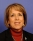 Michelle Lujan Grisham headshot