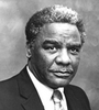 Harold Washington headshot