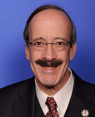 Eliot Engel headshot