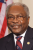 Jim Clyburn headshot