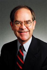 Jim Cooper headshot